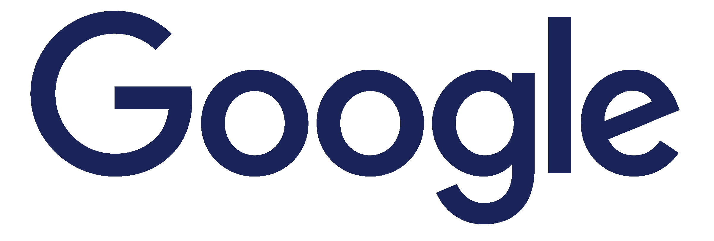 Google Logo